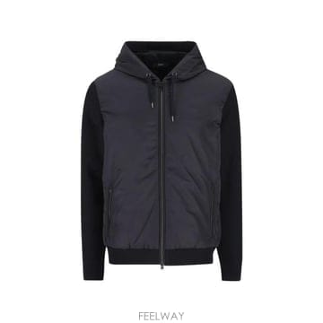 26SS 에르노 자켓 MC000168U 72056 9201 BLUE NAVY
