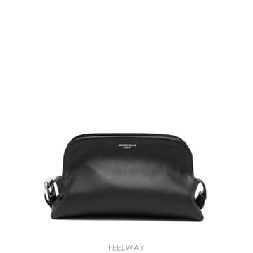 Ann Demeulemeester 26SS �� ����̽��� Ŭ��ġ �Ŀ�ġ B0013894 LT191 099 BLACK26SS �� ����̽��� Ŭ��ġ �Ŀ�ġ B0013894 LT191 099 BL