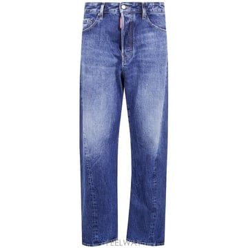 Dsquared2 26FW �������2 ���� ���� S74LB1955 S30839 470 NAVY BLUE26FW �������2 ���� ���� S74LB1955 S30839 470 NAVY B