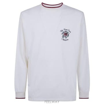 Drole de Monsieur 26SS ��ѵ幫�� ���� Ƽ���� J TS287 CO248 OFF WHITE26SS ��ѵ幫�� ���� Ƽ���� J TS287 CO248 OFF WHITE