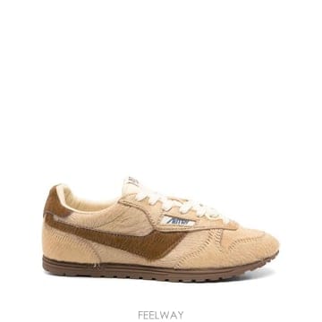 AUTRY 25FW ��Ʈ�� WINDSPIN ���彺�� ����Ŀ�� WSLW YN03 INVORY IVORY25FW ��Ʈ�� WINDSPIN ���彺�� ����Ŀ�� WSLW YN03 INVOR