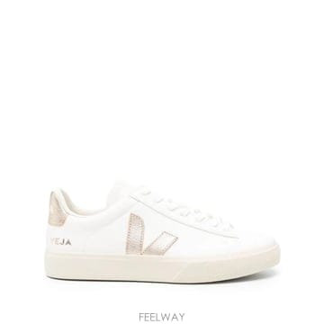 26FW 베자 스니커즈 CP0503495A 099 EXTRA WHITE PLATINE