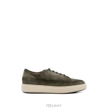 26FW 오피시네크리에이티브 스니커즈 OCURELE001LC146 3210 MILITARY