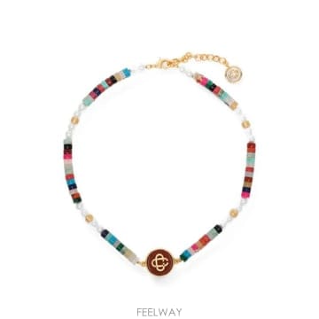 CASABLANCA 26FW ī�����ī �극�̽��� A PF26 JW 407 01 MULTICOLOR26FW ī�����ī �극�̽��� A PF26 JW 407 01 MULTICOLOR