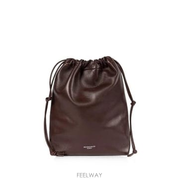 Ann Demeulemeester 26FW �� ����̽��� ���� B0014363 LT202 613 RUST BROWN26FW �� ����̽��� ���� B0014363 LT202 613 RUST BROWN