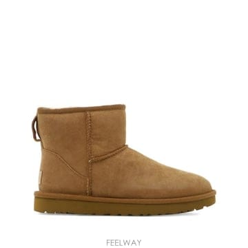 25FW 어그 클래식 미니 2 부츠 1016222 097 CHESTNUT