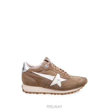 Golden Goose 26FW ��籸�� ����Ŀ�� GWF01071 F008445 55777 55777 TOBACCO MILK SIL26FW ��籸�� ����Ŀ�� GWF01071 F008445 55777 55777 TO