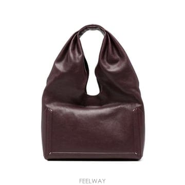 Maison Margiela 26FW ���������� ����� SB2WD0103 P8982 099 T5171 BORDEAUX26FW ���������� ����� SB2WD0103 P8982 099 T5171 BORDE