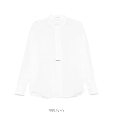 Brunello Cucinelli 25SS ���ڷ� ��ġ�ڸ� ���� MH911RA905 C100 WHITE25SS ���ڷ� ��ġ�ڸ� ���� MH911RA905 C100 WHITE