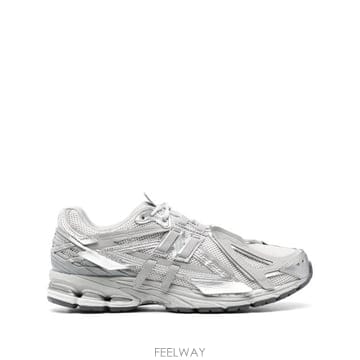 26FW 뉴발란스 1906 스니커즈 M1906AG GREY SILVER