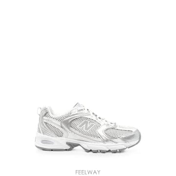 26FW 뉴발란스 530 스니커즈 U530KLA GREY MATTER SILVER MET