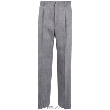 Dries Van Noten 26FW �帮�� �� ��ư ��Ʈ����Ʈ ���� 262 020908 4042 801 CEMENT26FW �帮�� �� ��ư ��Ʈ����Ʈ ���� 262 020908 4042 80