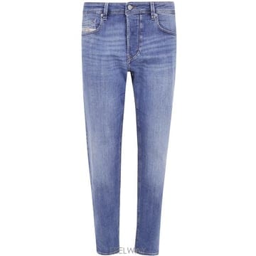 Diesel 26FW ���� 1986 ��Ű �� ���� 00SU1X 0KIAL 01 BLUE DENIM26FW ���� 1986 ��Ű �� ���� 00SU1X 0KIAL 01 BLUE DEN