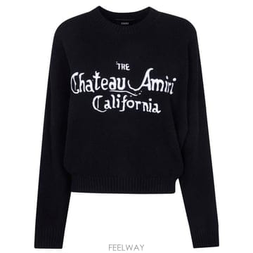 Amiri 26SS �ƹ̸� ���� Ƽ���� AWTOKN1038 BLACK26SS �ƹ̸� ���� Ƽ���� AWTOKN1038 BLACK