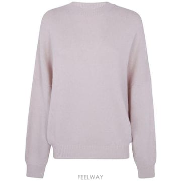 Khaite 26FW ����Ʈ ������ 9560650 666 DUSTY ROSE26FW ����Ʈ ������ 9560650 666 DUSTY ROSE