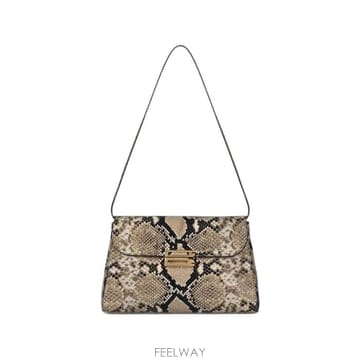 Victoria Beckham 26FW ���丮�� ���� ����� B426AAC007899A 9984 NATURAL BROWN26FW ���丮�� ���� ����� B426AAC007899A 9984 NATURAL 