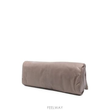 Rick Owens 26FW �� ������ Ŭ��ġ �Ŀ�ġ RO02F5423 LBLPT1 34 DUST26FW �� ������ Ŭ��ġ �Ŀ�ġ RO02F5423 LBLPT1 34 DUST