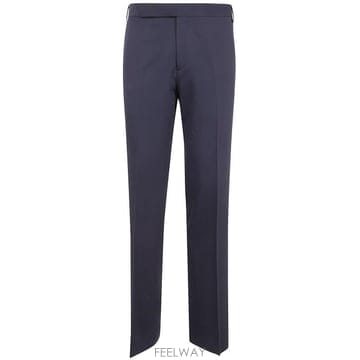 26SS 라르디니 스트레이트 팬츠 CNPALUK CN64422 850 BLUE
