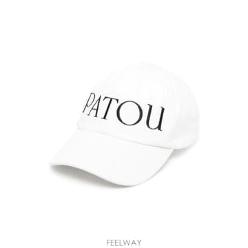 PATOU 26FW ���� ��ĸ AC0400132090C 090C CREAM26FW ���� ��ĸ AC0400132090C 090C CREAM