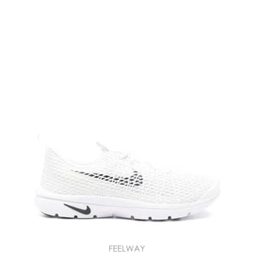 25FW 꼼데가르송 스니커즈 PP K105 2 WHITE