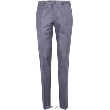 25FW 인코텍스 스트레이트 팬츠 1T0035 1645C 920 DARK GREY