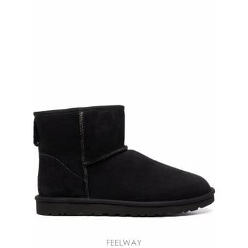 25FW 어그 부츠 1002072 097 BLACK