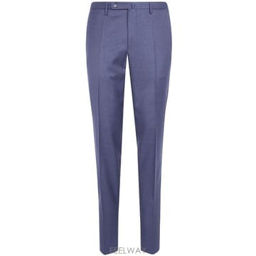 26FW 인코텍스 수트 팬츠 1T0039 1393D 930 ANTHRACITE GREY
