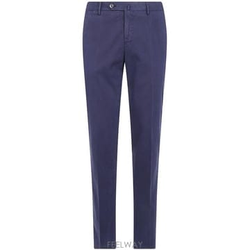 26FW 피티제로우노 수트 팬츠 COVT01Z00CL1 PU47 Y384 NIGHT BLUE