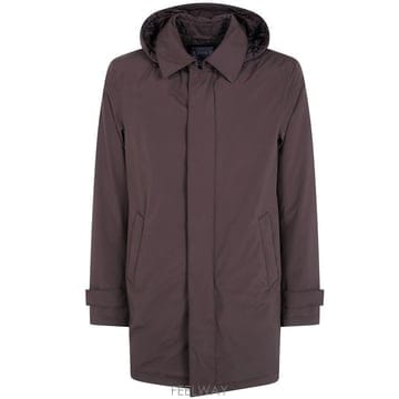 Herno 26FW ������ �е� PI001242U 12840 8815 BROWN26FW ������ �е� PI001242U 12840 8815 BROWN