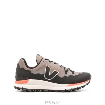 26FW 베자 스니커즈 FR2303206 SHELL BASALTE BLACK