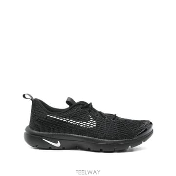 25FW 꼼데가르송 스니커즈 PP K105 1 BLACK