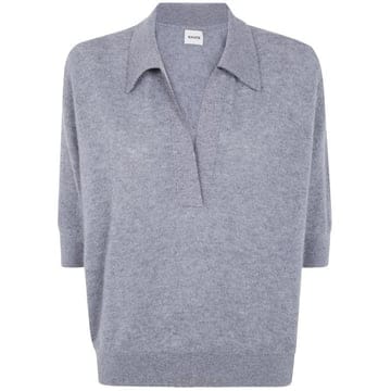 Khaite 26SS ����Ʈ ����ū �� ������ 8787605 098 244 WARM GREY26SS ����Ʈ ����ū �� ������ 8787605 098 244 WARM GREY