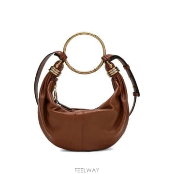 Chloe 26SS ���ο� Ŭ��ġ �Ŀ�ġ CHC24AS611N72 098 26M CLAY BROWN26SS ���ο� Ŭ��ġ �Ŀ�ġ CHC24AS611N72 098 26M CLAY B