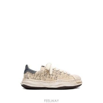 26SS 메종 미하라 야스히로 스니커즈 A16FW730 WHITE