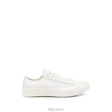 26SS 컨버스 스니커즈 A18849C 103 VINTAGE WHITE