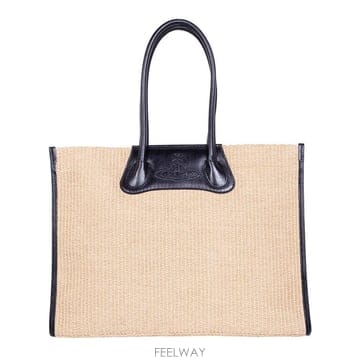 ViVienne westwood 26SS ���ȿ���Ʈ��� ������ ������ �ΰ� ��Ʈ�� 4D01000LU W01D0 B402 NATURAL26SS ���ȿ���Ʈ��� ������ ������ �ΰ� ��Ʈ�� 4D0100