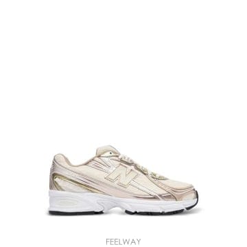 26FW 뉴발란스 740 스니커즈 U7407DS SEA SALT SILVER METALLIC