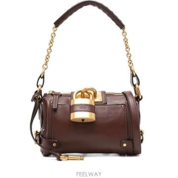 Chloe 25FW ���ο� ����� CH25WS803P75 27M CRAFTY BROWN25FW ���ο� ����� CH25WS803P75 27M CRAFTY BROWN