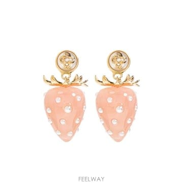 CASABLANCA 26SS ī�����ī �̾ A SP26 JW 366 01 GOLD PINK WHITE26SS ī�����ī �̾ A SP26 JW 366 01 GOLD PINK WHIT