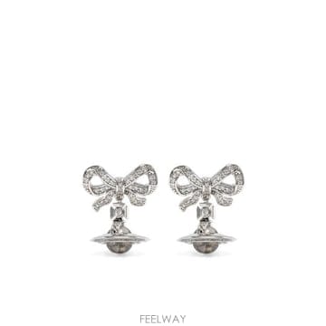 ViVienne westwood 26FW ���ȿ���Ʈ��� ���� �ǹ� ��� �Ͱ��� 6202014H 01P346 SM P346 PLATINUM26FW ���ȿ���Ʈ��� ���� �ǹ� ��� �Ͱ��� 6202014H 0