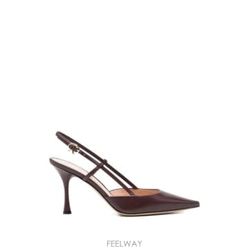 Gianvito Rossi 26FW ���Ⱥ���ν� �� ������ G95335 85LAC VIT 099 ROYALE26FW ���Ⱥ���ν� �� ������ G95335 85LAC VIT 099 ROYAL