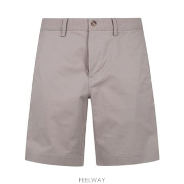 26SS 폴로 랄프로렌 숏팬츠 710 799 213 013 KHAKI TAN