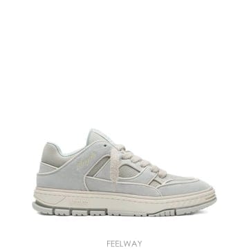 26SS 악셀 아리가토 스니커즈 F3905001 TAUPE DARK GUM
