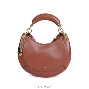 Chloe 26FW ���ο� ����� CH26AS921S60 26P BLUSHY BROWN26FW ���ο� ����� CH26AS921S60 26P BLUSHY BROWN
