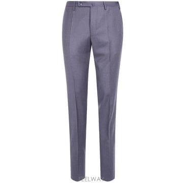 26FW 인코텍스 수트 팬츠 1T0039 1645C 610 MEDIUM BROWN