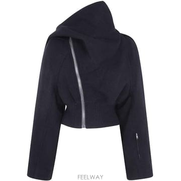 Rick Owens 26FW �� ������ ���� RP02F5700 WBD 09 BLACK26FW �� ������ ���� RP02F5700 WBD 09 BLACK