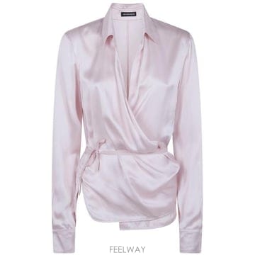 Ann Demeulemeester 26SS �� ����̽��� ���� B0013790 FA134 305 PALE ROSE26SS �� ����̽��� ���� B0013790 FA134 305 PALE ROSE