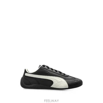 26FW 푸마 스니커즈 407251 02 PUMA BLACK WARM WHITE