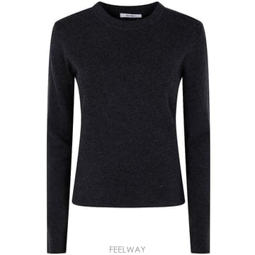 Max Mara 25FW �������� TICINO Ƽġ�� ���ڽ� ������ 2521366029600 003 DARK GREY25FW �������� TICINO Ƽġ�� ���ڽ� ������ 2521366029