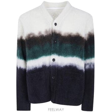 사카이 울블렌드 가디건